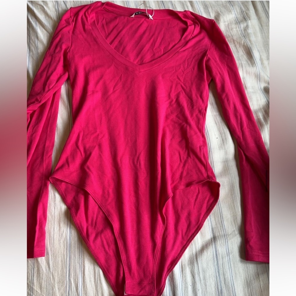Body suit